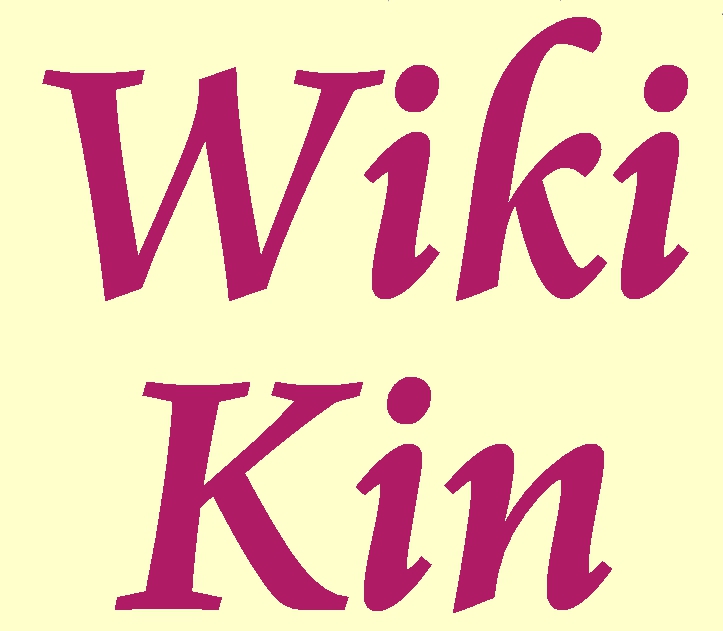 WikiKin