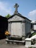 Bringier, Louise MM 1834 grave 01