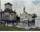Catholic Cemetery, Ascension Parish, Louisiana