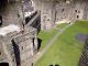 Longshanks Caernarfon Castle 6