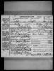 Lula Gordon Slaughter Death Certificate File #13289
